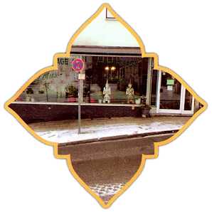 CHOKDIE THAI MASSAGE ESSEN
