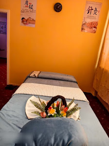 Baihe Asia Massage Wuppertal