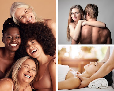 Kunst der Berührung – Beauty & Wellness Spa (Massagen, Kosmetik, Laser-Haarentfernung & Pediküre)