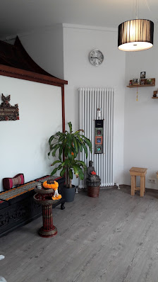 Raan Dogkun Thai-Massage