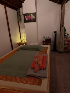 Raan Dogkun Thai-Massage