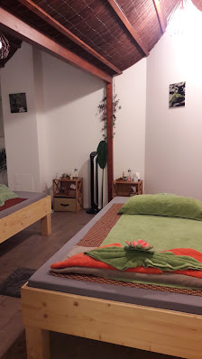 Raan Dogkun Thai-Massage
