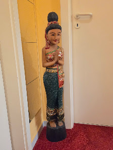 Thai-Massage traditionell - AnnJoy