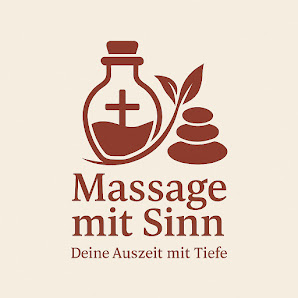 Massage mit Sinn