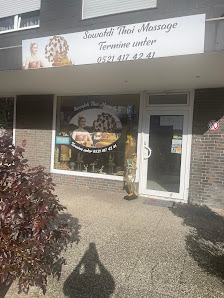 Sawatdi Thai Massage
