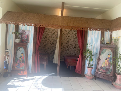 Sawatdi Thai Massage