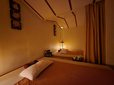 Die Siam Thai Massage Bielefeld