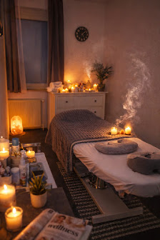 Aura Wellness Massage