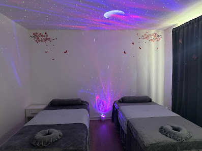 Jubao Chinesische Massage Bonn