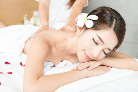 Jubao Chinesische Massage Bonn