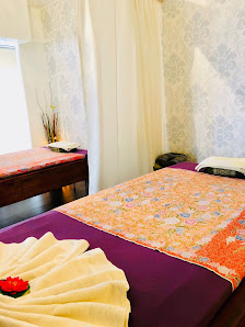 Dalah Traditionelle Thaimassage