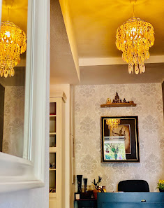 Dalah Traditionelle Thaimassage