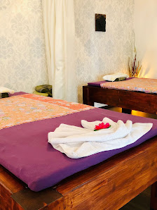 Dalah Traditionelle Thaimassage