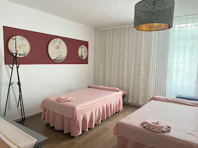 Yi Long Chinesische Massage Bonn