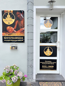 Organic Thai Massage & Wellness