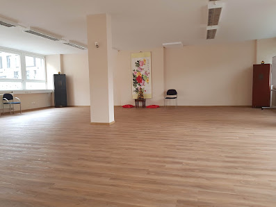 TCM Dr. Ertugrul Samiloglu Mannheim