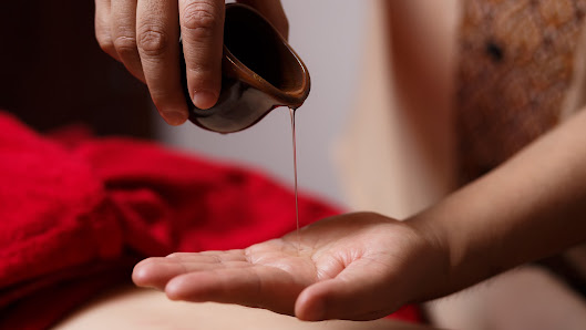 Touch Of Ocean Massage & Holistic Wellness Mannheim