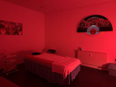Tuina – Chinesische Massage Ludwigshafen