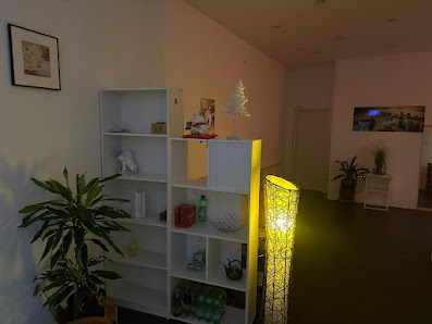 Tuina – Chinesische Massage Ludwigshafen