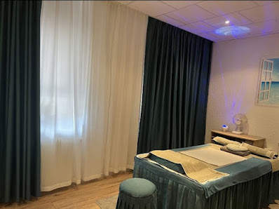 Massagesalon zur Lotusblüte - Massage Mannheim