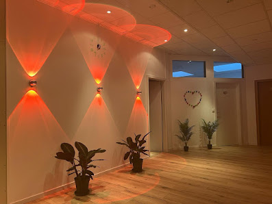 Massagesalon zur Lotusblüte - Massage Mannheim