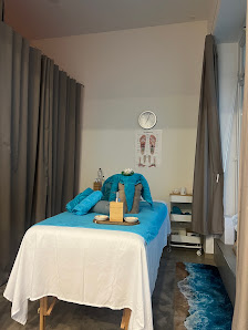 Hom Chan Thai Massage Wellness