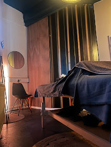 me-massage Massagestudio Hannover