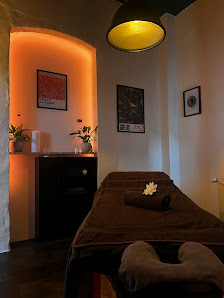 me-massage Massagestudio Hannover
