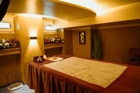 Sen Spa Massage Berlin