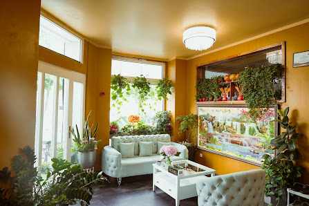 Sen Spa Massage Berlin