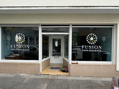 Fusion Thai Massage
