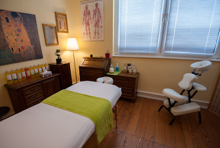 Vytas Massage