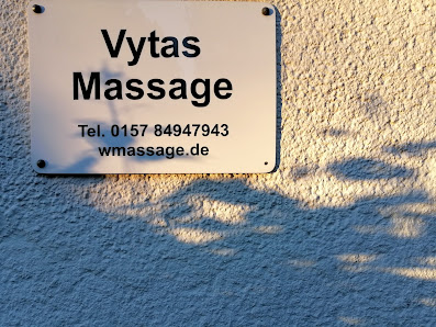 Vytas Massage