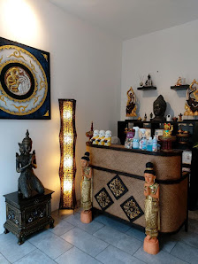 Sairung Thai Massage