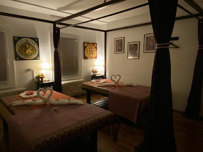 Sairung Thai Massage