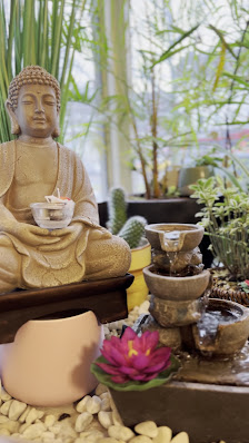 Chantra Thaimassage