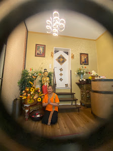 Chantra Thaimassage