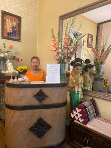 Chantra Thaimassage