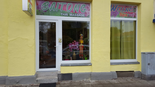 Baitong Thai Massage