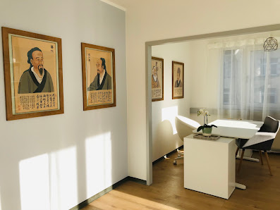 Arztpraxis für TCM und Yang Sheng