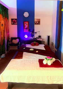 Patcha Thailändische Massage