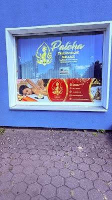 Patcha Thailändische Massage