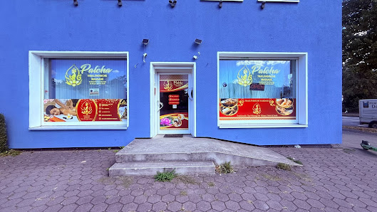 Patcha Thailändische Massage
