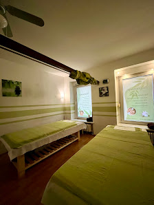 Thaimassage Karlshorst
