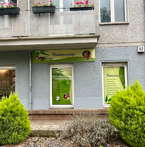 Thaimassage Karlshorst