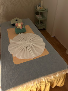 Tuina Wellness Massage Stuttgart