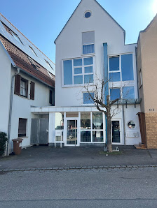 Tuina Wellness Massage Stuttgart