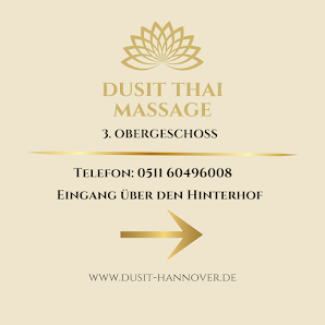 Dusit Thai-Massage