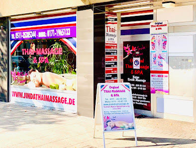 Thai Massage & SPA