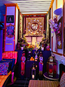 Thai Massage & SPA